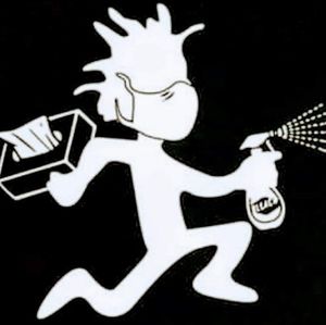 Meet your Posher, Richard